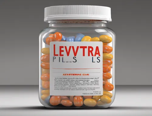 precio levitra en farmacia en españa